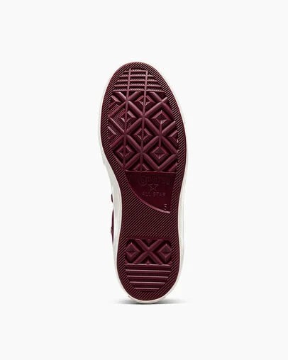 Converse Chuck 70 Women Canvas Shoes Deep Burgundy NZ | C-20897659