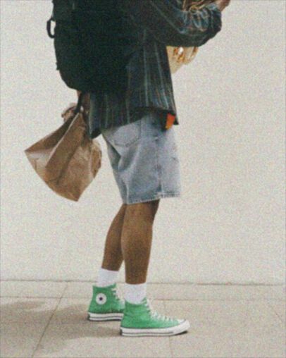 Converse Chuck 70 Women Canvas Shoes Green / Black NZ | C-93206459