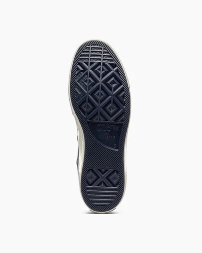 Converse Chuck 70 Women Canvas Shoes Navy / Grey NZ | C-30248659