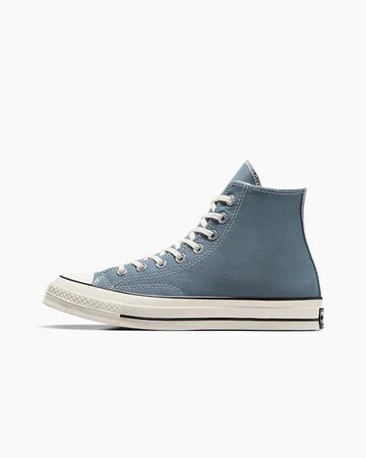 Converse Chuck 70 Women Canvas Shoes Turquoise / Black NZ | C-28791609