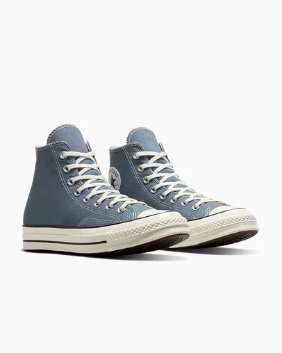 Converse Chuck 70 Women Canvas Shoes Turquoise / Black NZ | C-28791609