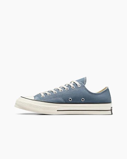 Converse Chuck 70 Women Canvas Shoes Turquoise / Black NZ | C-97328609