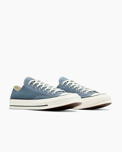 Converse Chuck 70 Women Canvas Shoes Turquoise / Black NZ | C-97328609