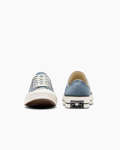 Converse Chuck 70 Women Canvas Shoes Turquoise / Black NZ | C-97328609