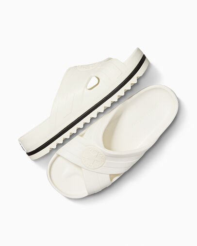 Converse Chuck Taylor All Star CX Women Sandals White NZ | C-80356499