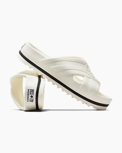 Converse Chuck Taylor All Star CX Women Sandals White NZ | C-80356499