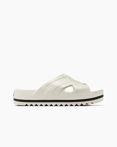 Converse Chuck Taylor All Star CX Women Sandals White NZ | C-80356499
