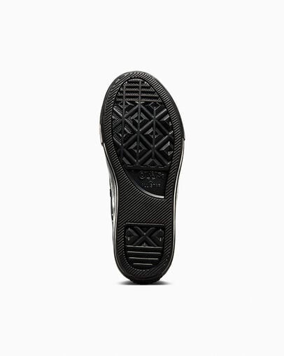 Converse Chuck Taylor All Star Classic Kids' Sneakers Black NZ | C-54732989