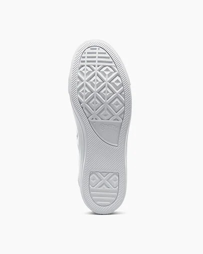 Converse Chuck Taylor All Star Leather Men Tennis Shoes White NZ | C-23704659