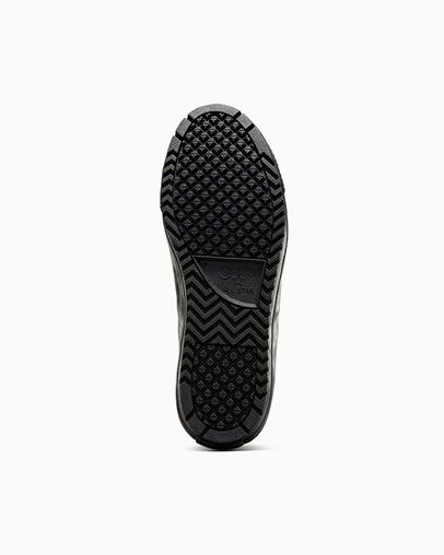 Converse Chuck Taylor All Star Malden Street Women Boots Black NZ | C-62179089
