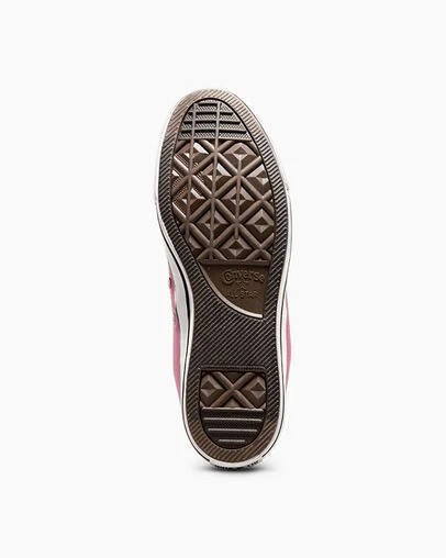 Converse Chuck Taylor All Star Men Canvas Shoes Pink NZ | C-47638509