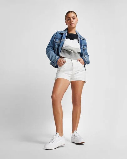 Converse Chuck Taylor All Star Move Women Platform Shoes White NZ | C-45690239