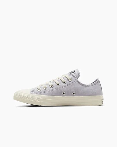 Converse Chuck Taylor All Star Pearls & Studs Women Sneakers Purple Blue Grey NZ | C-37906159