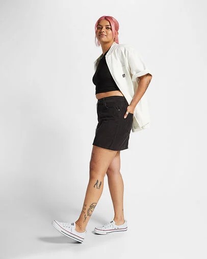 Converse Chuck Taylor All Star Shoreline Women Slip On Shoes White NZ | C-43125769