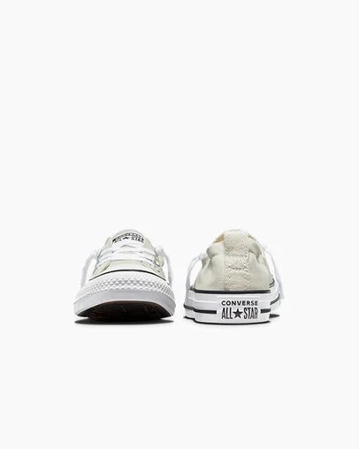 Converse Chuck Taylor All Star Shoreline Women Slip On Shoes Grey NZ | C-89067539