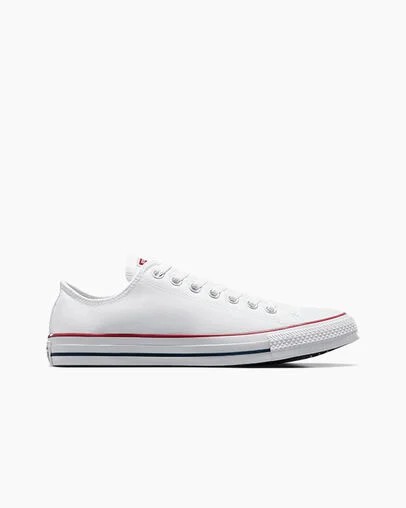 Converse Chuck Taylor All Star Women Canvas Shoes White NZ | C-12670859