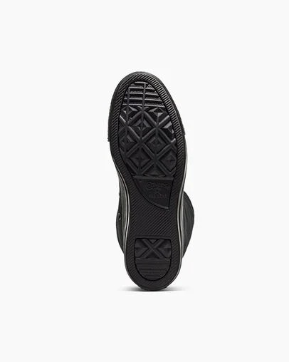 Converse Chuck Taylor All Star XXHi Men Sneakers Black NZ | C-25049879