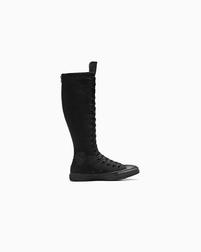 Converse Chuck Taylor All Star XXHi Men Sneakers Black NZ | C-25049879