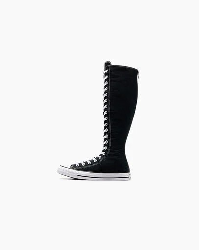 Converse Chuck Taylor All Star XXHi Men Sneakers Black / Beige White NZ | C-87162499