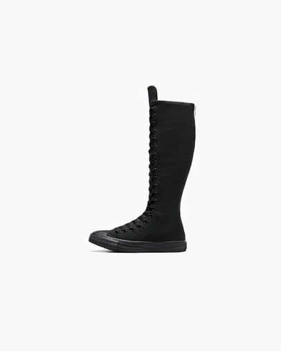 Converse Chuck Taylor All Star XXHi Women Sneakers Black NZ | C-18062799