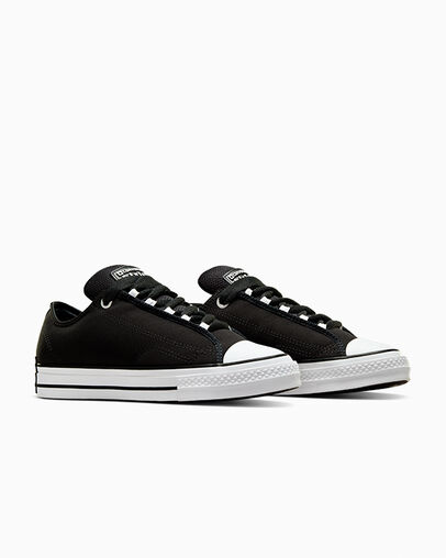 Converse Chuck Taylor Puff Men Tennis Shoes Black / White NZ | C-36147589