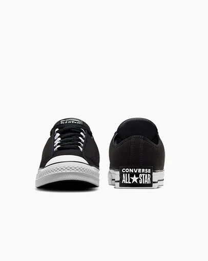 Converse Chuck Taylor Puff Men Tennis Shoes Black / White NZ | C-36147589