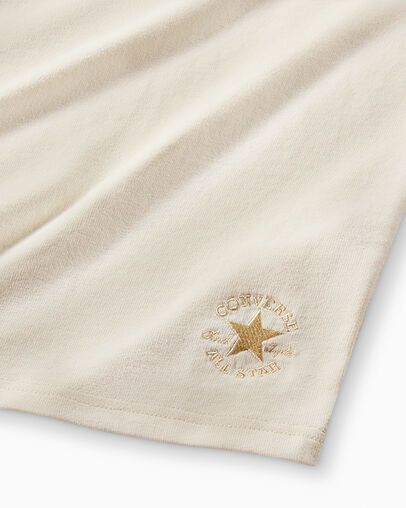Converse Converse x A Ma Manière Gold Standard Men T Shirts White NZ | C-65381279