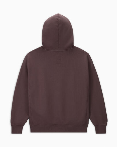 Converse Converse x A Ma Manière Gold Standard Men Hoodie Fuchsia NZ | C-05948769