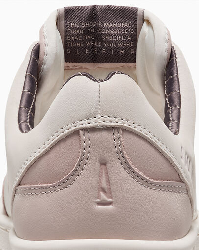 Converse Converse x A Ma Manière Weapon Women Basketball Shoes Khaki Grey / Purple NZ | C-90281649