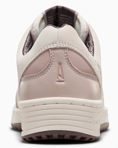 Converse Converse x A Ma Manière Weapon Women Tennis Shoes Khaki Grey / Purple NZ | C-07139689