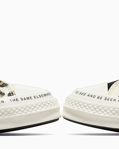 Converse Converse x Brain Dead Chuck 70 Men Sneakers White / Black / Multicolor NZ | C-41395789
