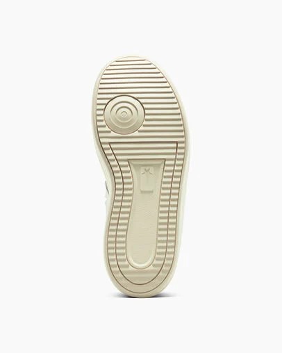 Converse Converse x DRKSHDW TURBOWPN Women Boots White / Cream NZ | C-81390749