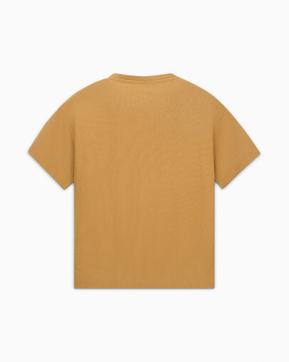 Converse Converse x IRAK NYC Gold Standard Women T Shirts Brown NZ | C-24657019