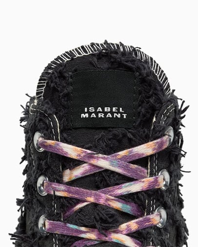 Converse Converse x Isabel Marant Chuck 70 Men Sneakers Multicolor NZ | C-68924759