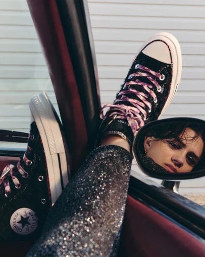 Converse Converse x Isabel Marant Chuck 70 Men Sneakers Multicolor NZ | C-68924759