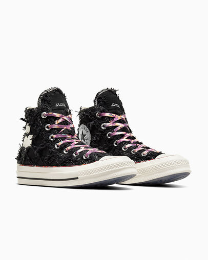 Converse Converse x Isabel Marant Chuck 70 Men Sneakers Multicolor NZ | C-68924759