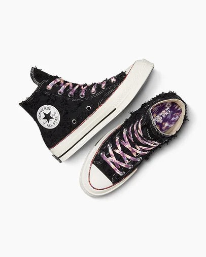 Converse Converse x Isabel Marant Chuck 70 Men Sneakers Multicolor NZ | C-68924759