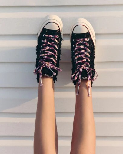 Converse Converse x Isabel Marant Chuck 70 Wedge Women Sneakers Multicolor NZ | C-69487059