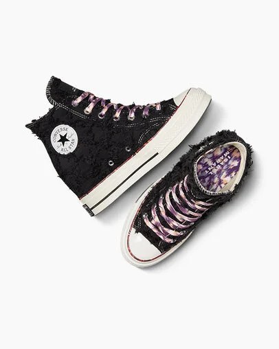 Converse Converse x Isabel Marant Chuck 70 Wedge Women Sneakers Multicolor NZ | C-69487059