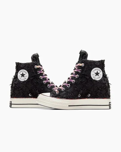 Converse Converse x Isabel Marant Chuck 70 Wedge Women Sneakers Multicolor NZ | C-69487059