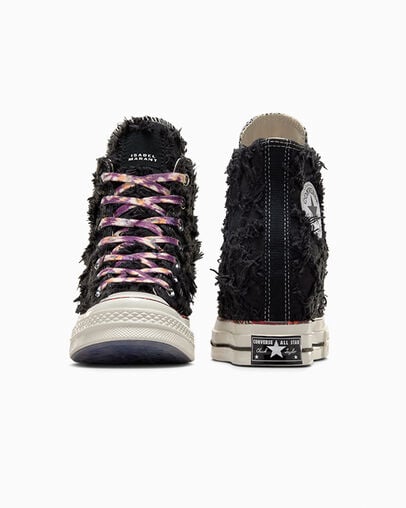 Converse Converse x Isabel Marant Chuck 70 Wedge Women Sneakers Multicolor NZ | C-69487059