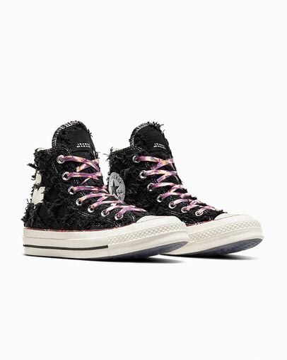 Converse Converse x Isabel Marant Chuck 70 Women Sneakers Multicolor NZ | C-10452699