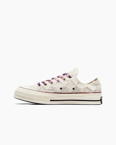 Converse Converse x Isabel Marant Chuck 70 Women Sneakers White NZ | C-67402399