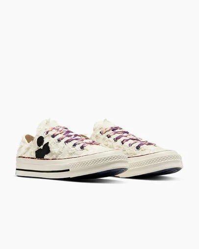 Converse Converse x Isabel Marant Chuck 70 Women Sneakers White NZ | C-67402399