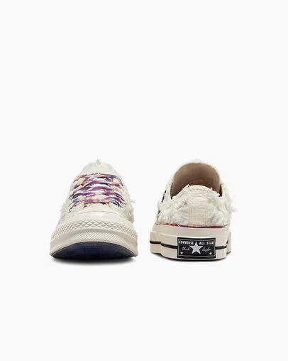 Converse Converse x Isabel Marant Chuck 70 Women Sneakers White NZ | C-67402399