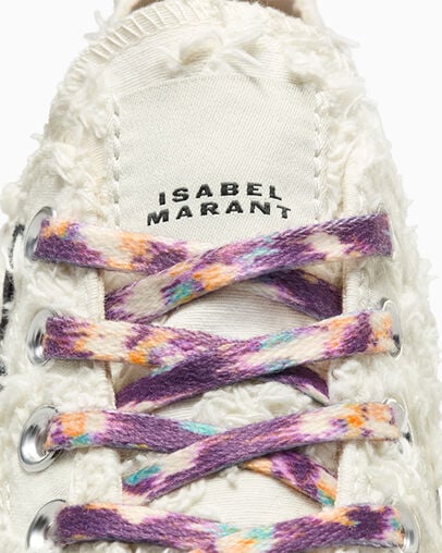 Converse Converse x Isabel Marant Chuck 70 Women Sneakers White NZ | C-67402399