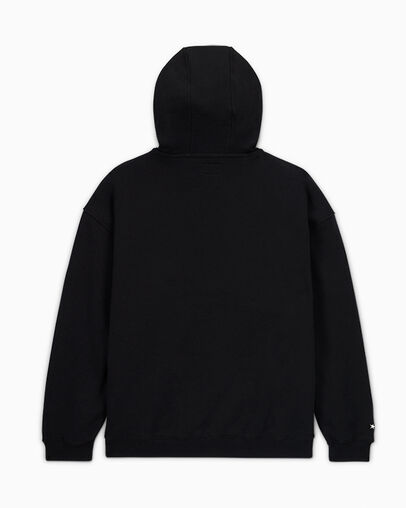 Converse Converse x Liverpool FC Full-Zip Women Hoodie Black NZ | C-48152799