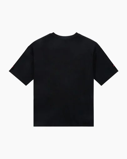 Converse Converse x Liverpool FC Liver Bird Men T Shirts Black NZ | C-98127069