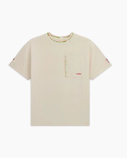 Converse Converse x Liverpool FC Pocket Men T Shirts White NZ | C-34086719