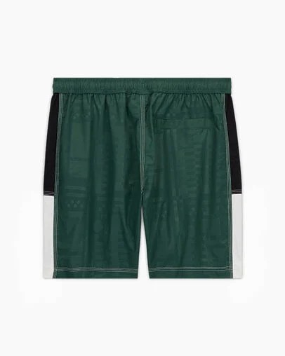 Converse Converse x Liverpool FC Wind Men Shorts Green NZ | C-67314599